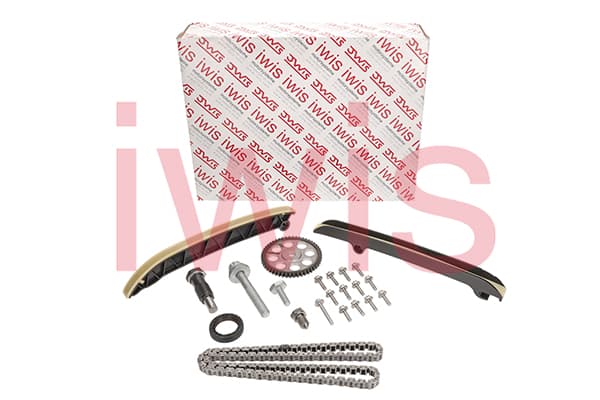 AIC Sada rozvodovej reťaze 59951SET 1