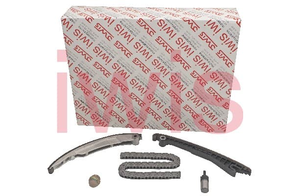 AIC Sada rozvodovej reťaze 70006SET 1