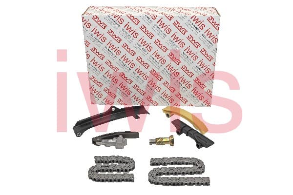 AIC Sada rozvodovej reťaze 70013SET 1
