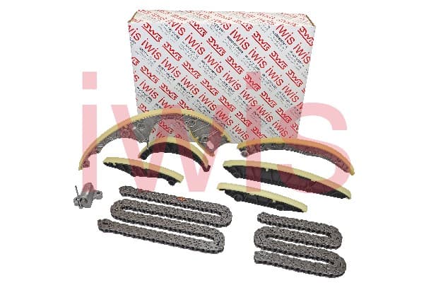 AIC Sada rozvodovej reťaze 70019SET 1