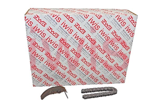 AIC Sada reťazí, pohon olejového čerpadla 70023SET 1