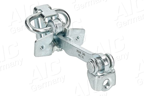 AIC Aretačné zaradenie dverí 70136 1