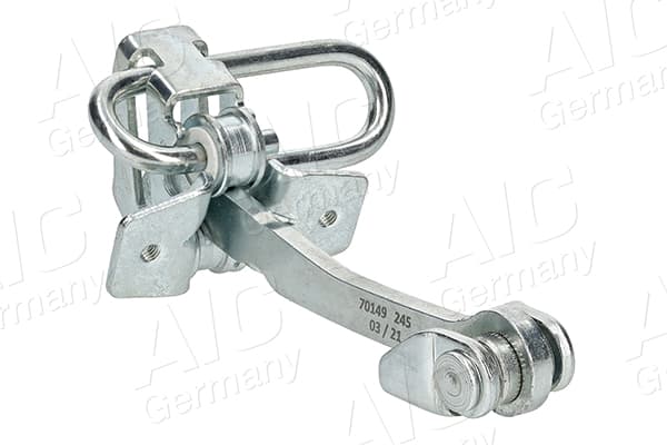 AIC Aretačné zaradenie dverí 70149 1