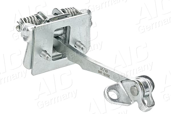 AIC Aretačné zaradenie dverí 70175 1
