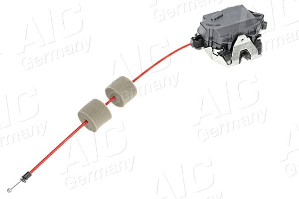 AIC Zámok zadných výklopných dverí 70313 1