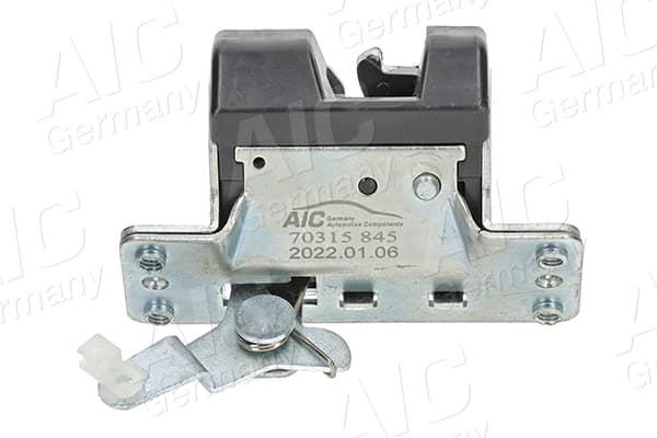 AIC Zámok zadných výklopných dverí 70315 1