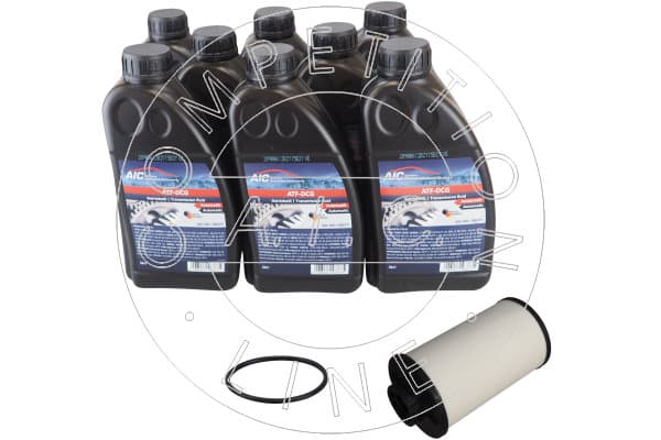 AIC Sada dielov, výmena oleja v automatickej prevodovke 70316SET 1