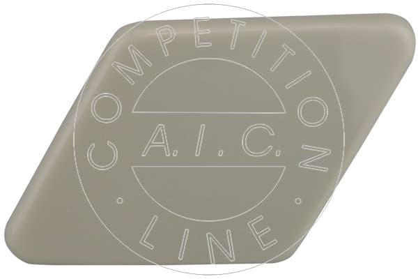 AIC Kryt nárazníku 70824 1