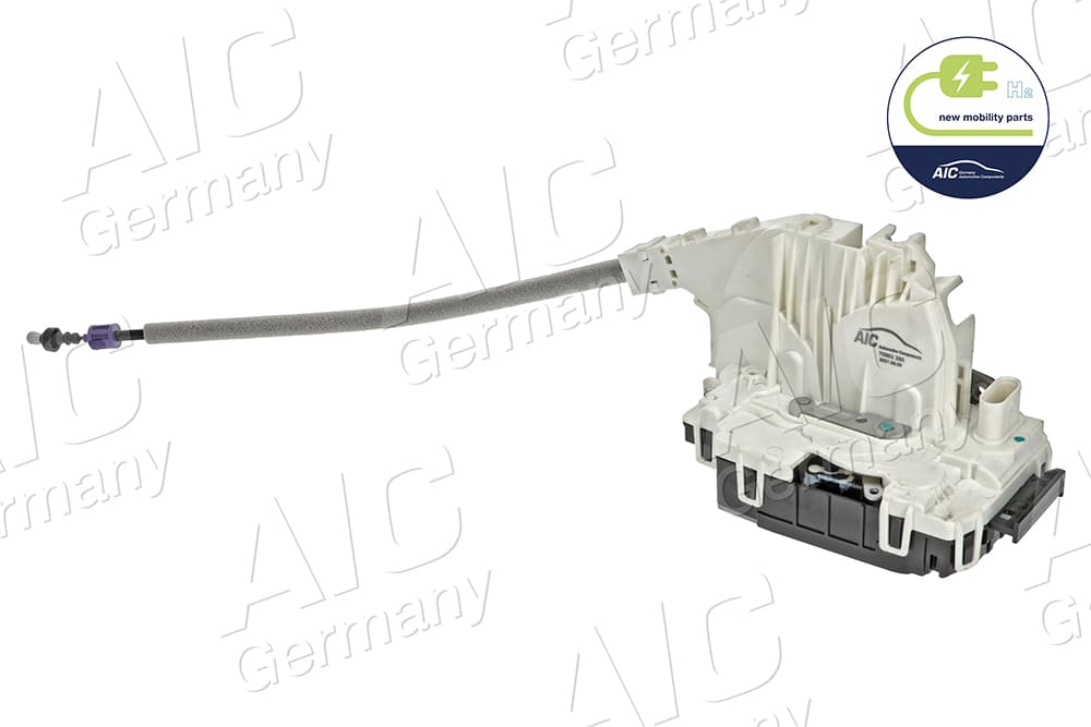 AIC Zámok dverí 70963 1