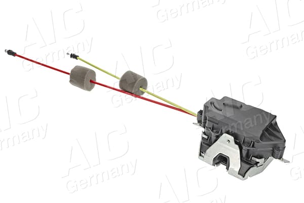 AIC Zámok zadných výklopných dverí 70981 1