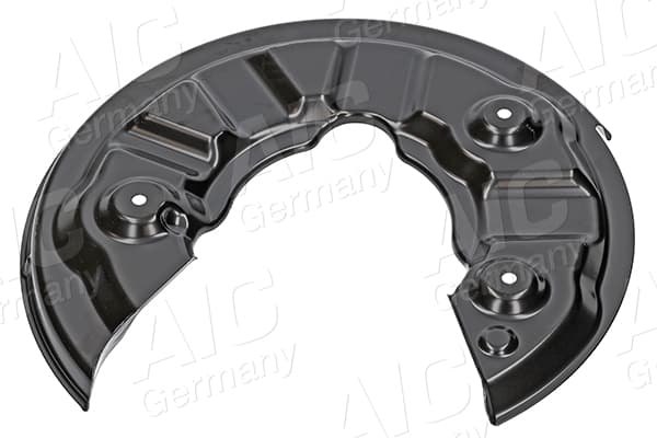 AIC Ochranný plech proti rozstreku, Brzdový kotúč 71009 1