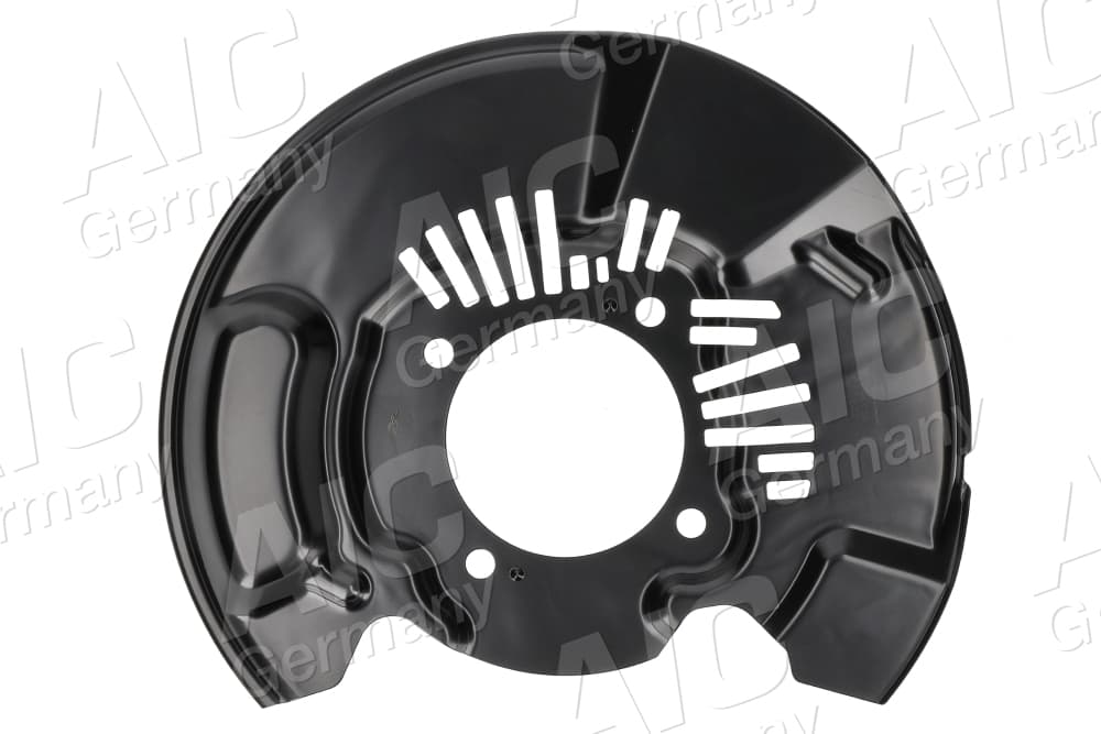AIC Ochranný plech proti rozstreku, Brzdový kotúč 71388 1