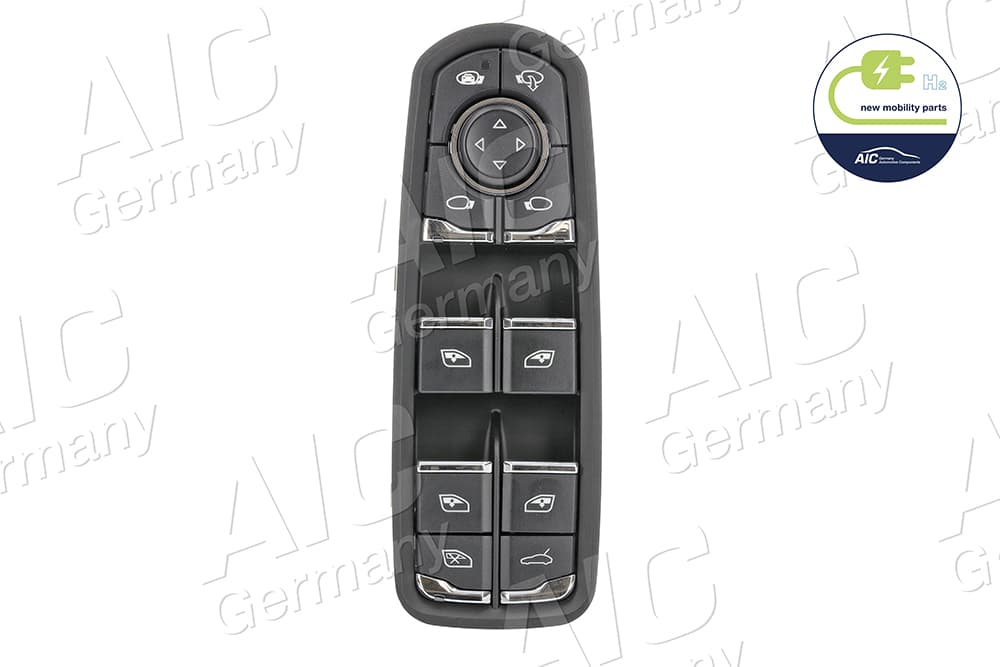 AIC Spínač elektrického otvárania okien 71679 1