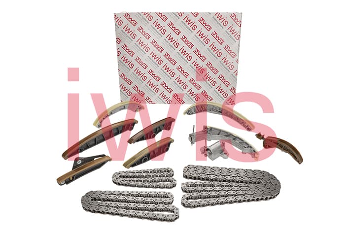 AIC Sada rozvodovej reťaze 73510SET 1