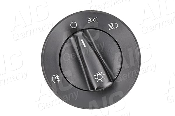 AIC Spínač hlavného osvetlenia 73818 1
