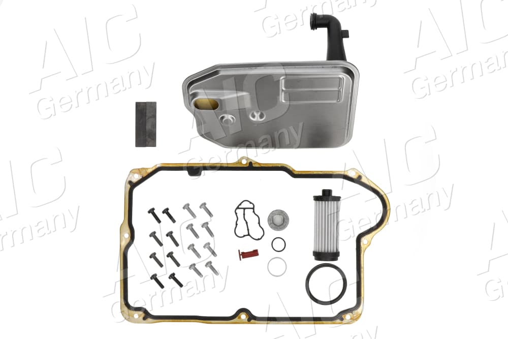 AIC Sada dielov, výmena oleja v automatickej prevodovke 73969SET 1