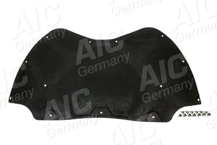 AIC Izolácie motorového priestoru 73995 1