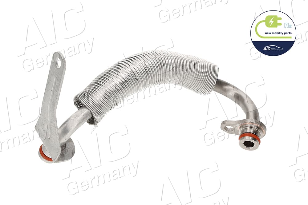 AIC Potrubie chladiacej kvapaliny 74046 1