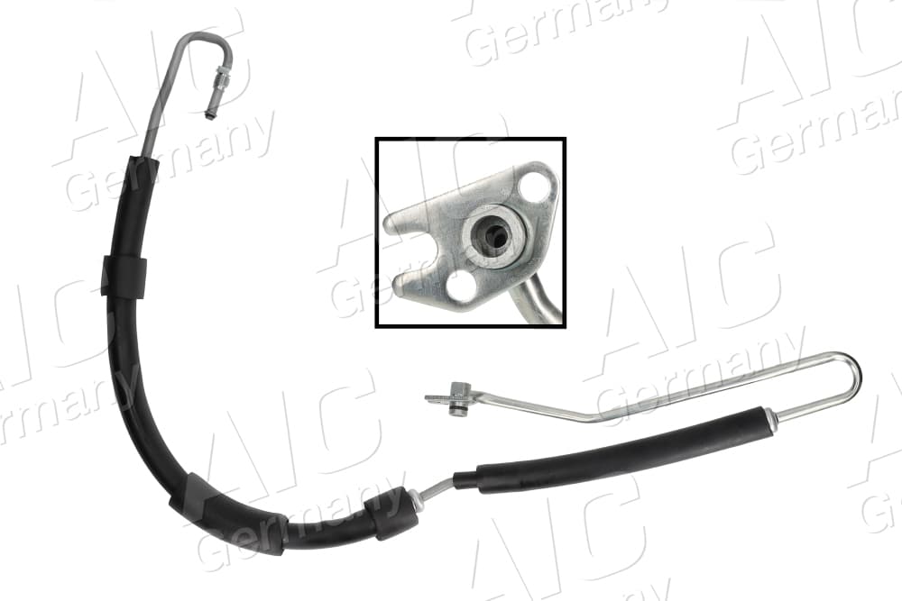 AIC Hydraulická hadica pre riadenie 74287 1