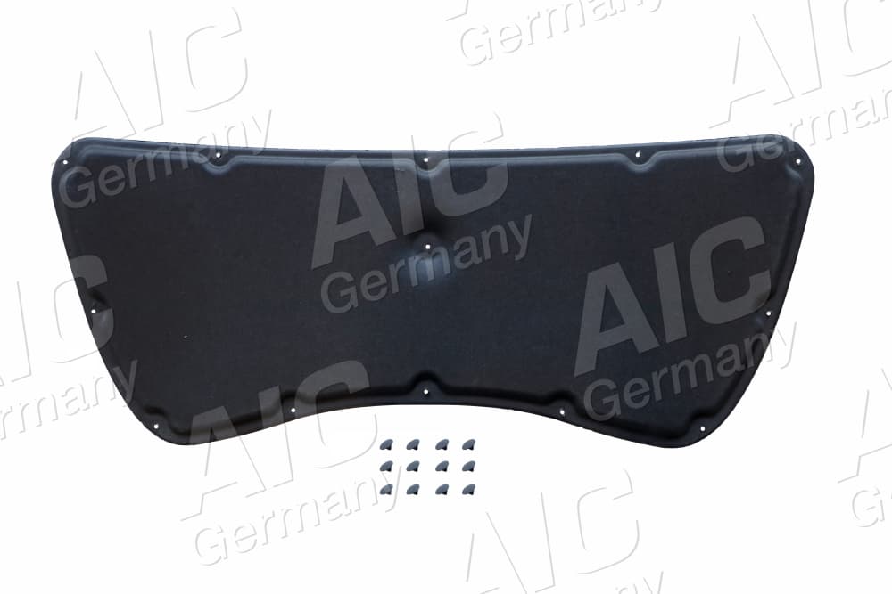 AIC Izolácie motorového priestoru 74863 1