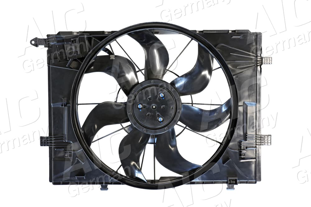 AIC Ventilátor chladenia motora 75006 1
