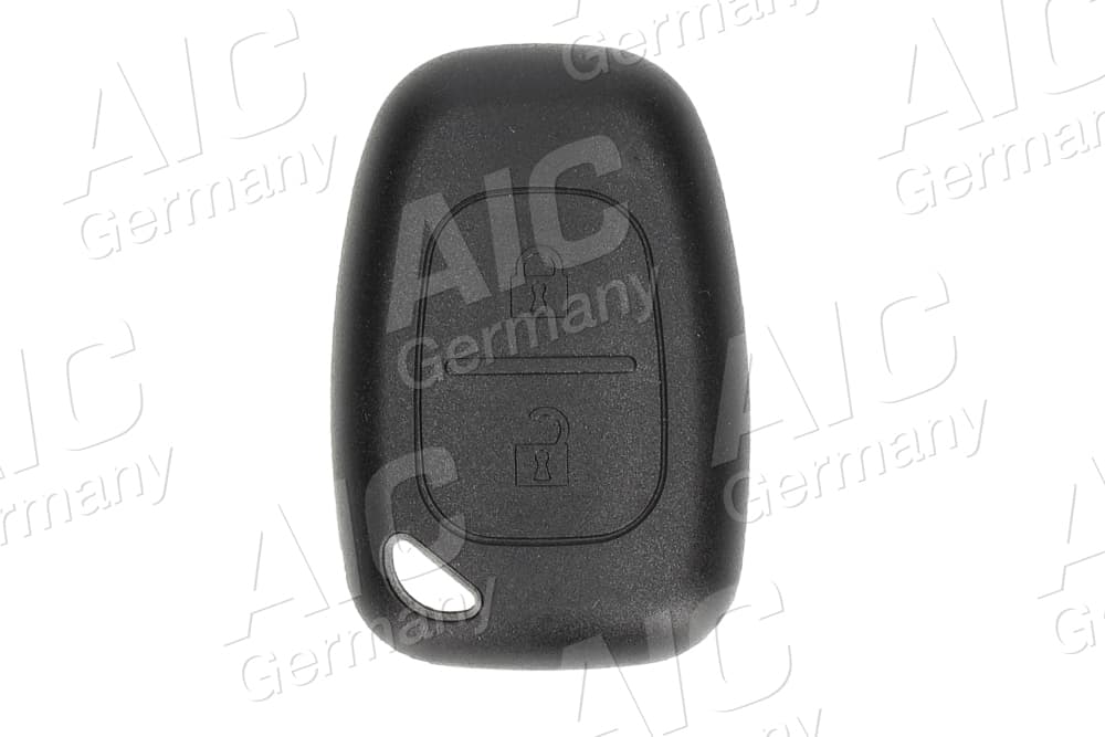 AIC Obal ručného vysielača pre centrálne zamykanie 75013 1