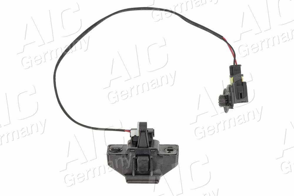 AIC Zámok zadných výklopných dverí 75101 1