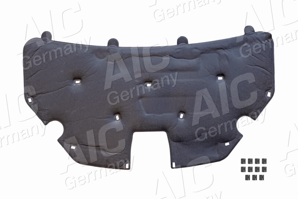 AIC Izolácie motorového priestoru 75875 1