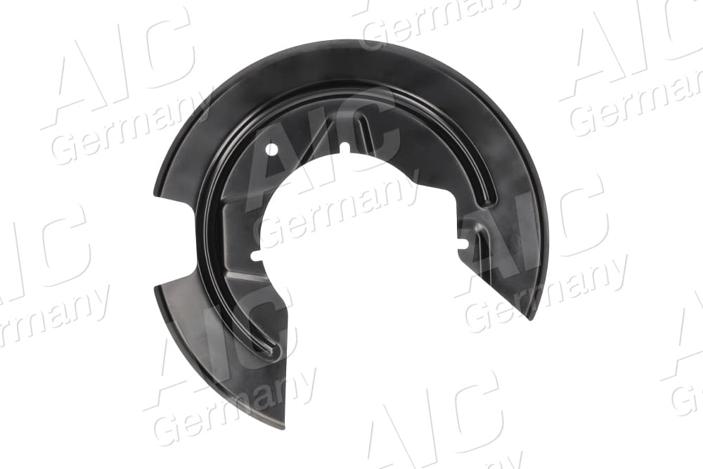 AIC Ochranný plech proti rozstreku, Brzdový kotúč 76138 1