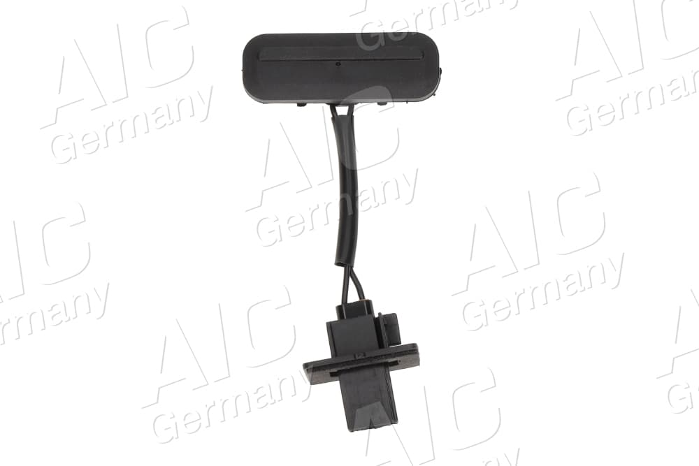 AIC Tiahlo zadných výklopných dverí 76153 1