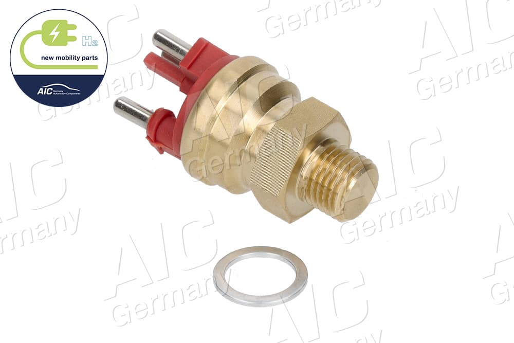 AIC Teplotný spínač ventilátora chladenia 76414 1