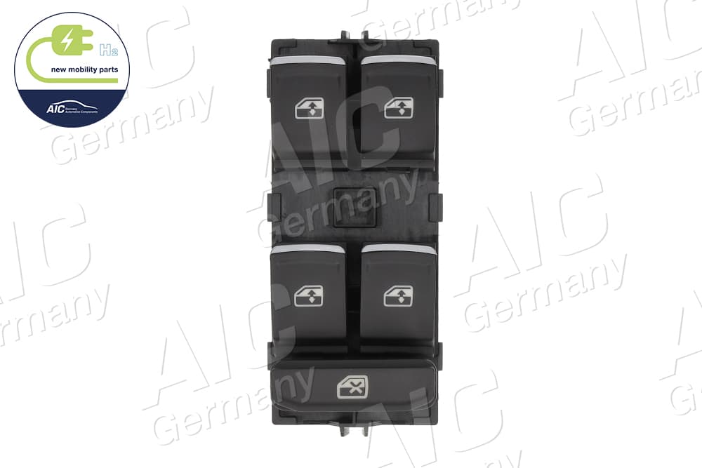 AIC Spínač elektrického otvárania okien 76555 1