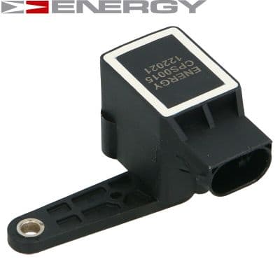ENERGY Snímač, regulácia sklonu svetiel CPS0015 1