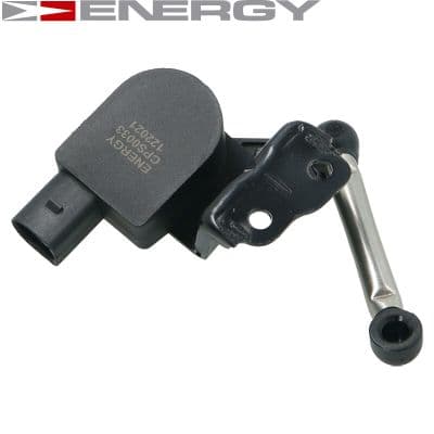ENERGY Snímač, regulácia sklonu svetiel CPS0033 1