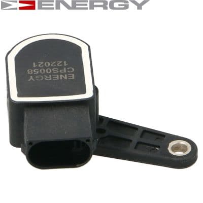 ENERGY Snímač, regulácia sklonu svetiel CPS0058 1