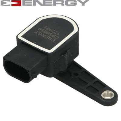 ENERGY Snímač, regulácia sklonu svetiel CPS0059 1