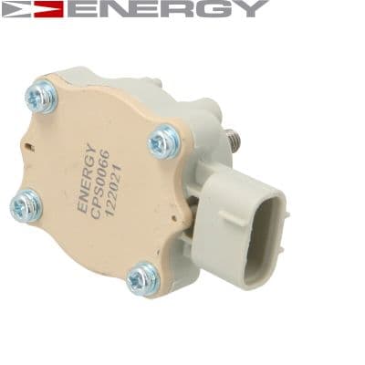ENERGY Riadiaca jednotka pneumatického pruženia CPS0066 1