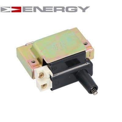 ENERGY Zapaľovacia cievka CZ0048 1