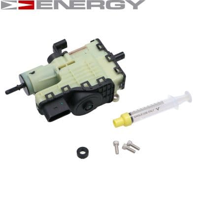 ENERGY Dopravný modul, vstrekovanie močoviny GAB0001 1