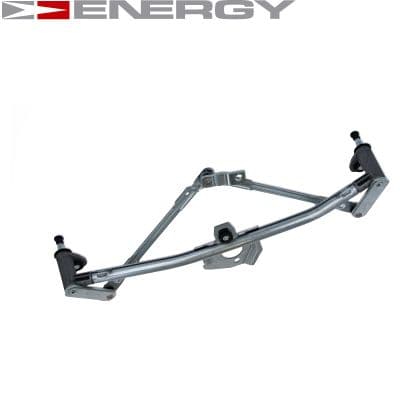 ENERGY Mechanizmus stieračov MW0008K 1