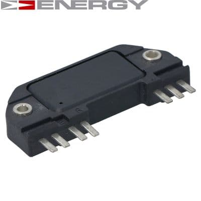 ENERGY Spínacia jednotka zapaľovania MZ0006 1