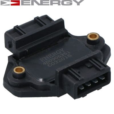 ENERGY Riadiaca jednotka zapaľovania MZ0009 1