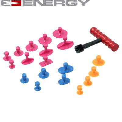 ENERGY Sda naradia NE00619A 1