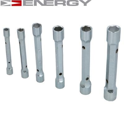 ENERGY Nástrčkový rúrkový kľúč NE00813 1