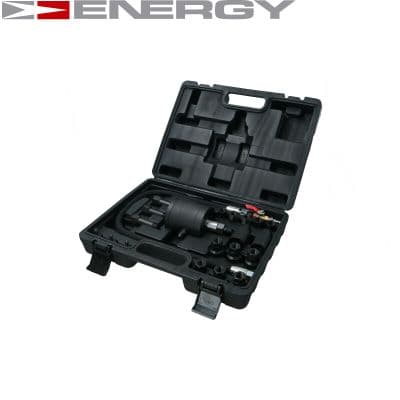 ENERGY Súprava vyžahovákov, vstrekovacia dýza NE01110 1