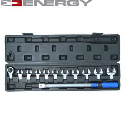 ENERGY Kľúč NE01135 1