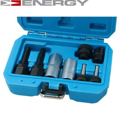 ENERGY Kľúč NE01139 1