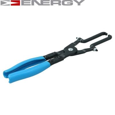 ENERGY Strihacie kliežte NE01207 1