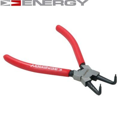 ENERGY Strihacie kliežte NE01227 1