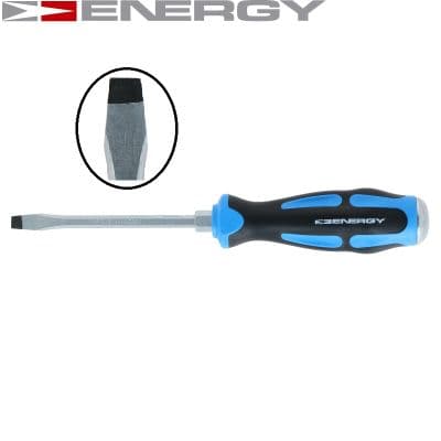 ENERGY Skrutkovac NE01319 1